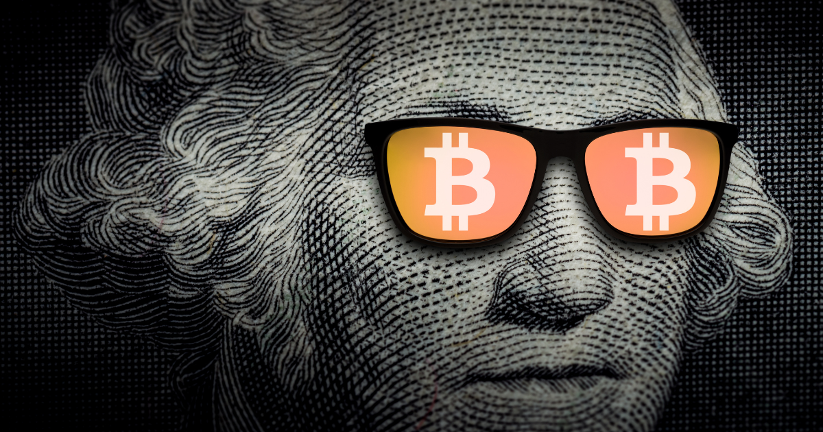 Bitcoin for Business