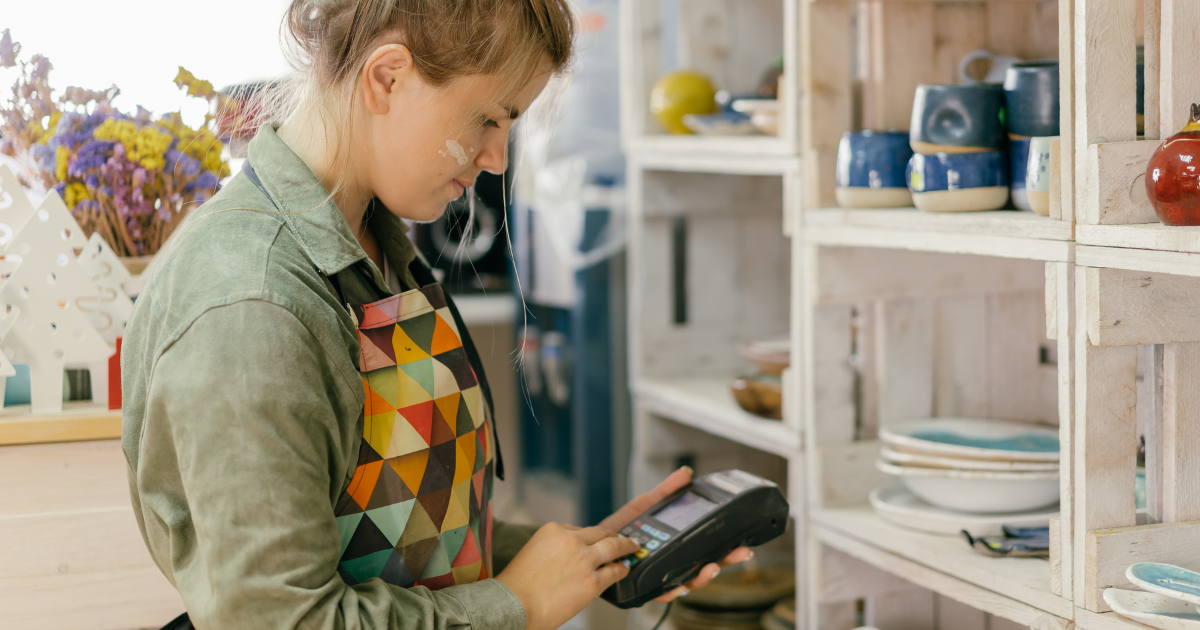 Bitcoin POS Integration